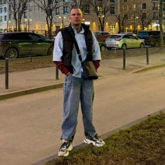 Сергей Таранущенко, 01.06