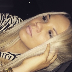 Татьяна Имирова, 04.07.1989, Алматы