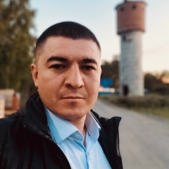 Альберт Валеев, 14.02