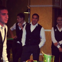 Марат Войцишевский, 09.03, Екатеринбург