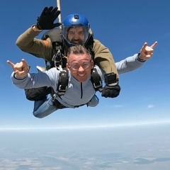 Alexandr Drozdov, 15.05.1988, Denver