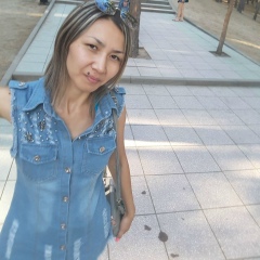 Асем Мезенбаева, 15.06.1985, Семей