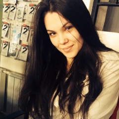 Альбина Куатова, 19.04.1987, Кентау