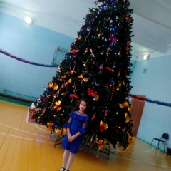 Виктория Черниязова, 12.11.2005