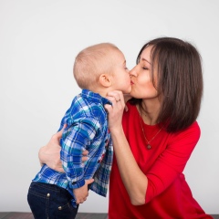 Тоня Хмарка, 01.10.1987, Запорожье