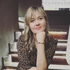 Юля Черникова, 03.06, Липецк