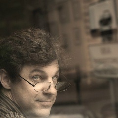 Павел , 06.01.1963, Санкт-Петербург