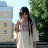 Kuralay Kabdeshova, 03.07