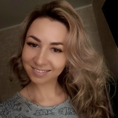 Марина Войтова, 06.06.1988, Симферополь