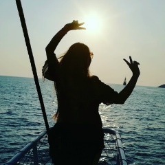 Гульмира К, 09.09, Кокшетау