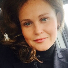 Анастасия , 31.01