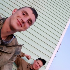 Дима Хохлов, 27.09, Ростов