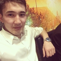 Nursultan Kabzhalelov, 26.12, Barcelona