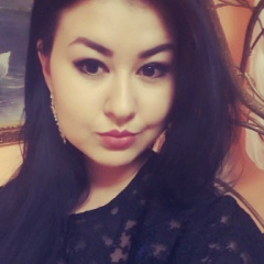 Акбота Ныгметова, 06.11, Астана