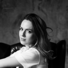 Анна Левкова, 15.05