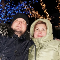 Света Беляева, 18.12, Котлас