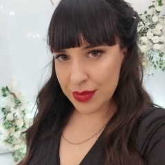 Владислава Ротова, 13.08.2000, Костанай