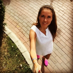Yuliya Kostyuk, 17.07.1987, Чернигов