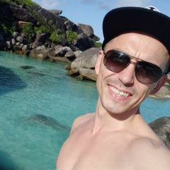 Александр П, Москва