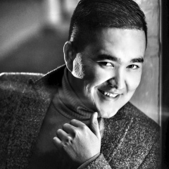 Ержан Кабдуллин, 01.07, Алматы