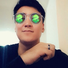 Azamat Omar, 20.07.1996, Кызылорда