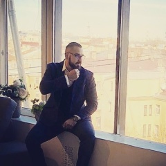 Рамин Кулиев, 06.06, Санкт-Петербург