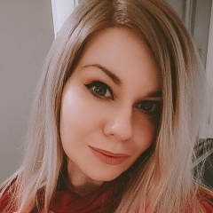 Ольга Ню-Сан, 20.03.1990, Москва