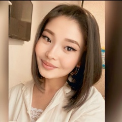 Перизат Аманбай, 25.09, Шымкент