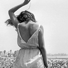 Танюшка Красюкова, 22.07.1993, Бишкек