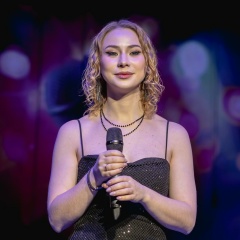 Элеонора Белова, 21.04, Москва