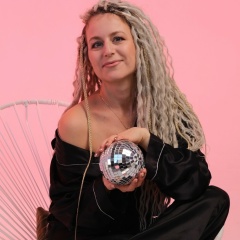 Ирина Крук, 28.04, Новосибирск