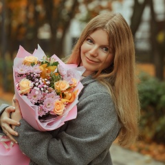 Елена Носкова, 10.07.1986, Пенза