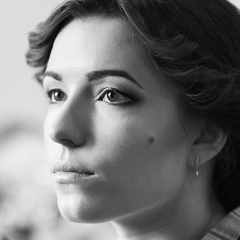 Анастасия Шумская, 07.07, Полтава