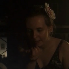 Линда Загидулина, 23.04, Москва