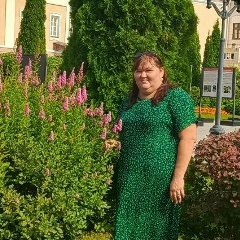 Ольга Гималтдинова, 03.07, Тюмень