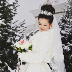 Ulshat Yersalieva, 08.10.1995, Алматы