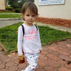 Анна Кравець, 09.02, Нововолынск