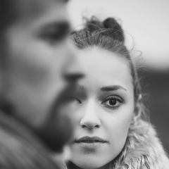 Алена Данилова, 31.08, Пермь