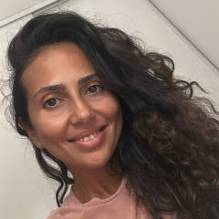 Sandra Круговых, 18.07, Харьков