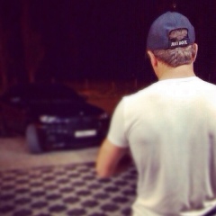 Ernest Levshin, 05.09, Москва