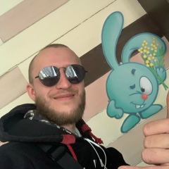 Михаил Юрьевич, 23.06, Новосибирск