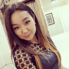 Гульшат Мухитова, 22.11, Алматы