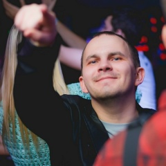 Никита Фролов, 27.06.1983, Санкт-Петербург