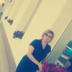 Ирина Кураш, 10.12, Витебск