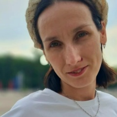 Юлия Ерошкина, 12.12.1989, Химки