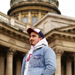 Артём Чурукьян, 01.06.1995, Ростов-на-Дону