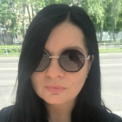 Анна Лысова, 11.09.1984, Москва