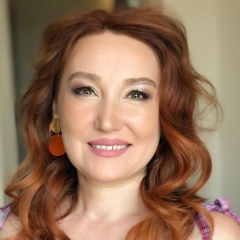 Ирина Савченко, 19.04, Москва