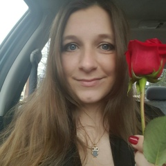 Алиса Распутна, 26.10, Vancouver