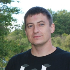 Александр Каминский, 26.04.1985, Рязань